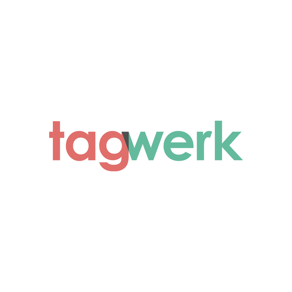 Tagwerk